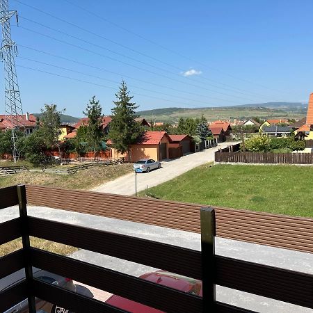 Apartmán Bokorlak 3 Odorheiu Secuiesc Exteriér fotografie
