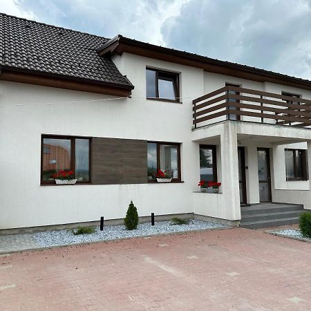 Apartmán Bokorlak 3 Odorheiu Secuiesc Exteriér fotografie