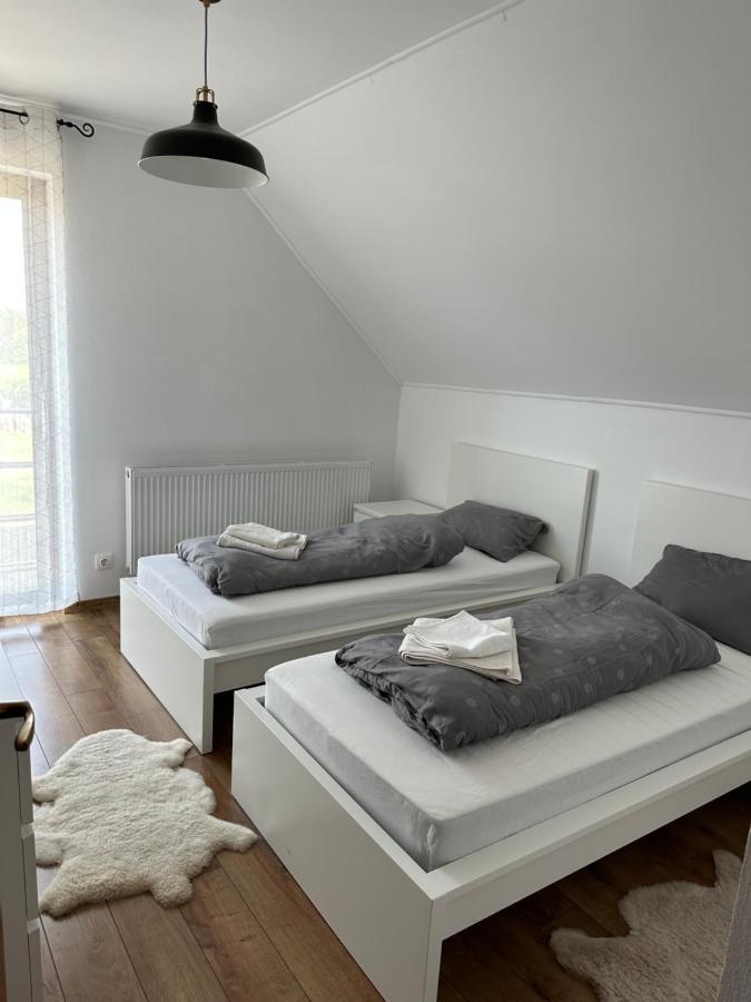 Apartmán Bokorlak 3 Odorheiu Secuiesc Exteriér fotografie